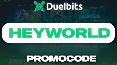 Duelbits Review 2024, Bonuses & Promo Codes Revealed .